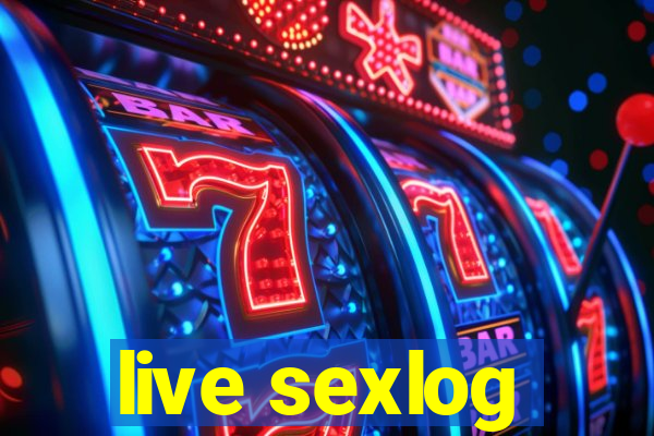 live sexlog